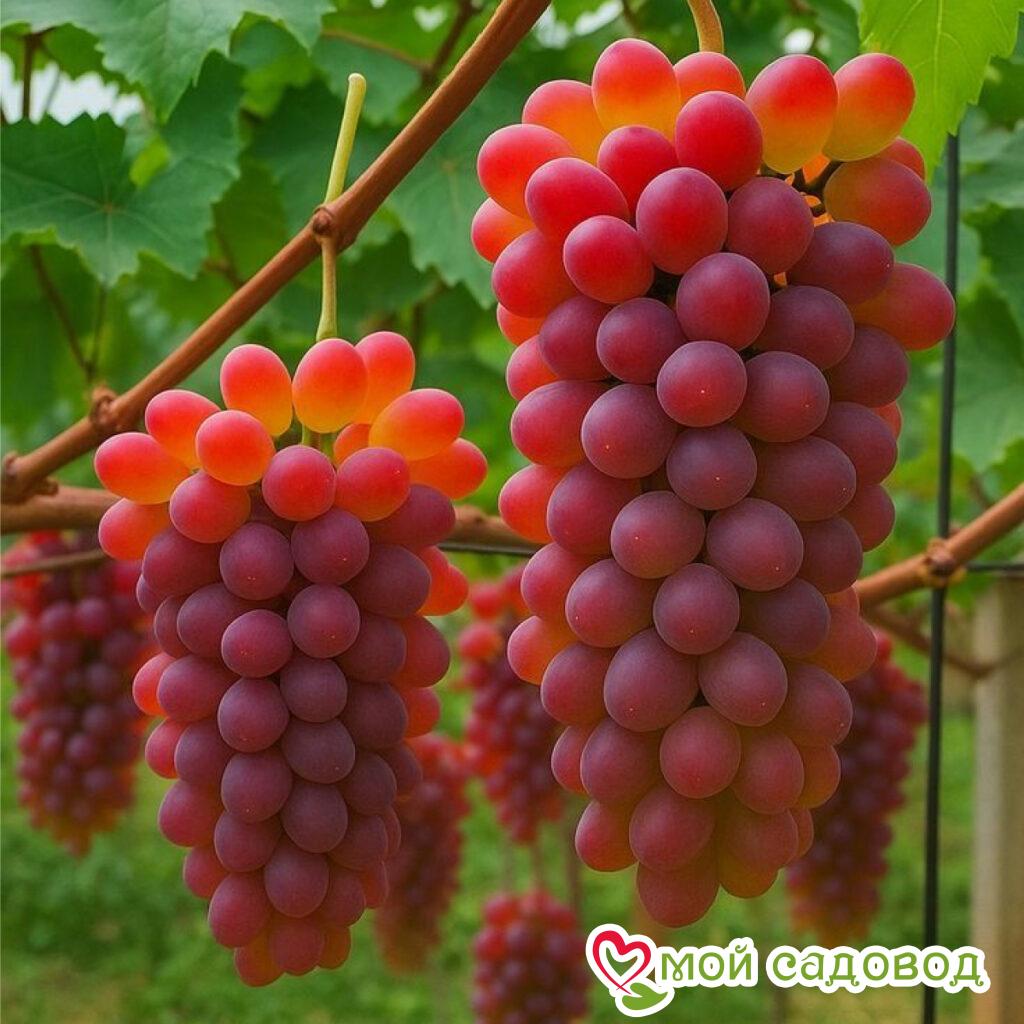 Виноград Таврия